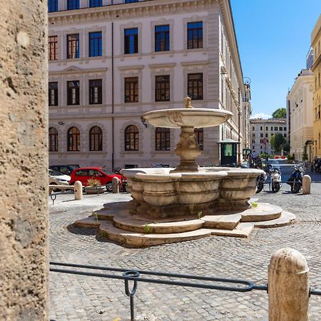 Romeinsuite Zewnętrze zdjęcie