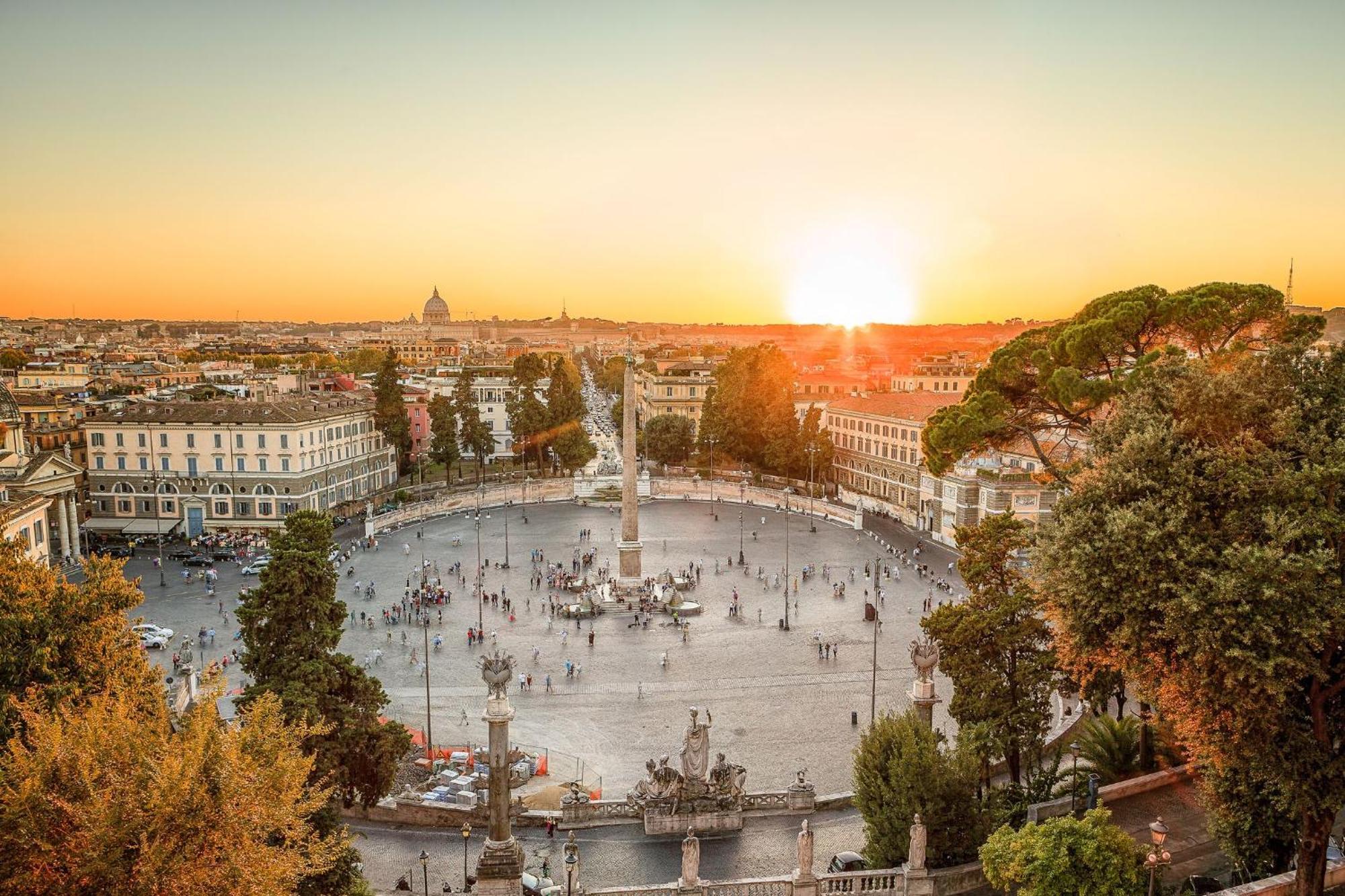 Romeinsuite Zewnętrze zdjęcie