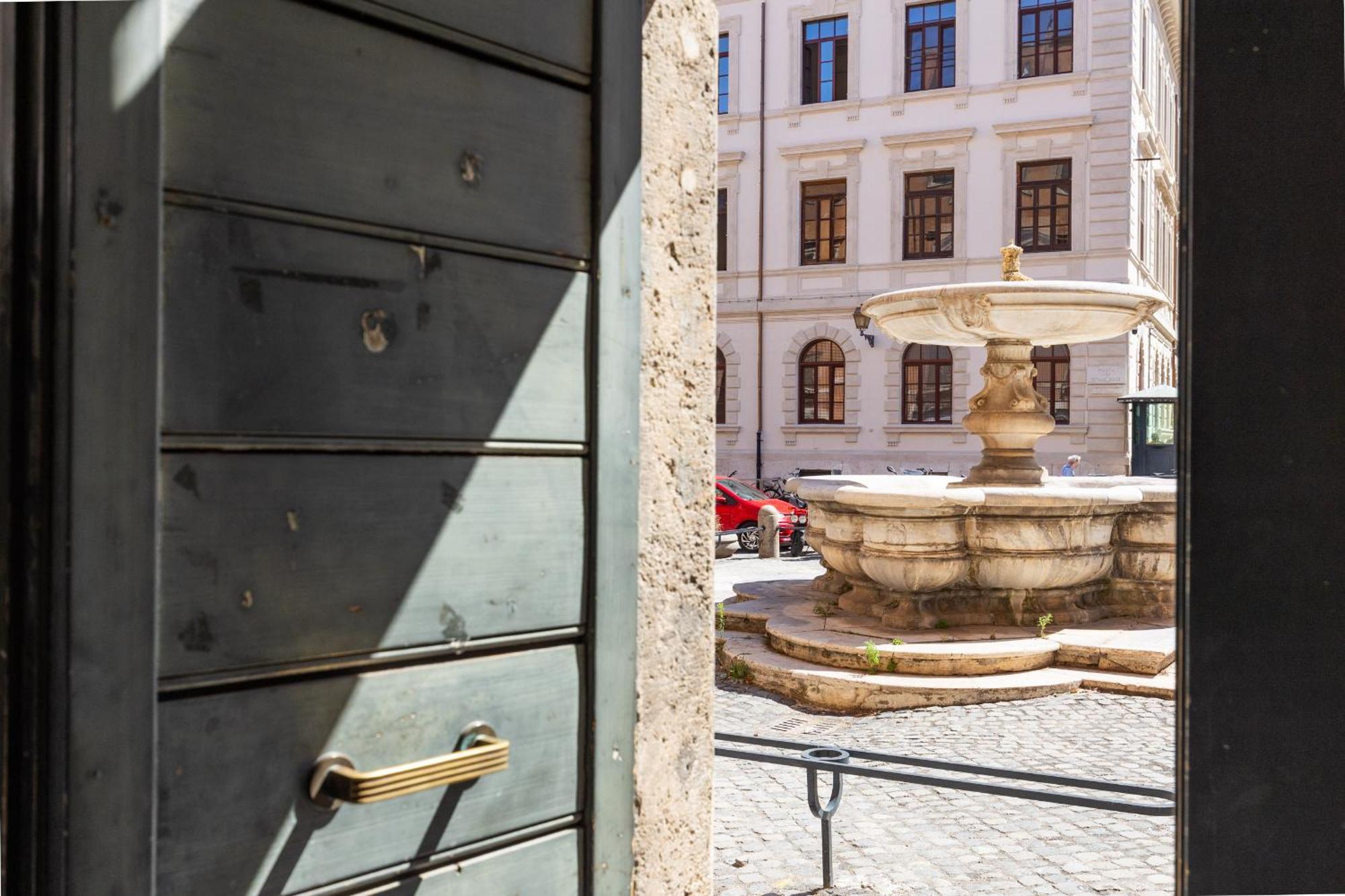 Romeinsuite Zewnętrze zdjęcie
